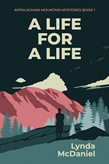 A Life for a Life by Lynda McDaniel