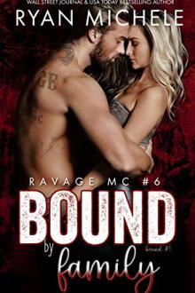 Bound by Family by Ryan Michele