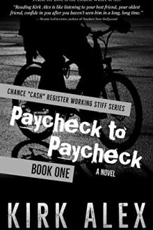 Paycheck to Paycheck by Kirk Alex