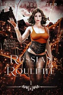 Russian Roulette by May Freighter