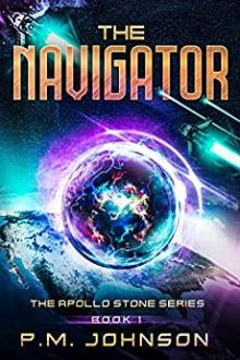 The Navigator by PM Johnson