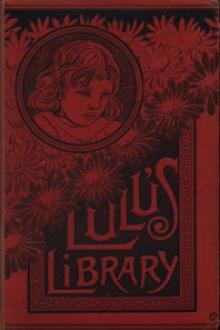 Lulu's Library, Volume 3 by Louisa May Alcott