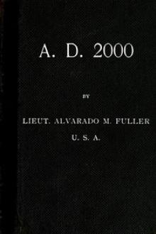 A by Alvarado Mortimer Fuller