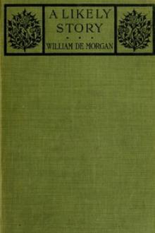 A Likely Story by William Frend De Morgan