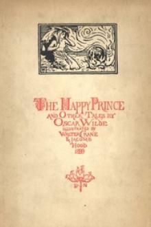 The Happy Prince and Other Tales by Oscar Wilde