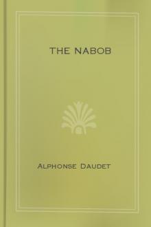 The Nabob by Alphonse Daudet