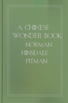 A Chinese Wonder Book by Norman Hinsdale Pitman