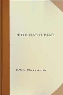 The Sand-Man by E. T. A. Hoffmann