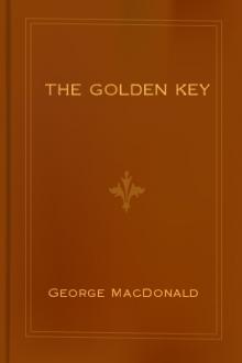 The Golden Key by George MacDonald