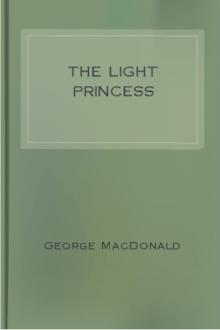 The Light Princess by George MacDonald