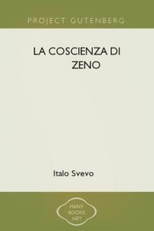 La Coscienza di Zeno by Italo Svevo