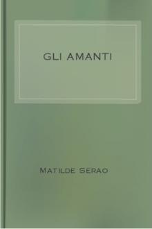 Gli amanti by Matilde Serao