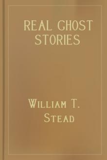 Real Ghost Stories by William Thomas Stead