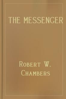 The Messenger by Robert W. Chambers