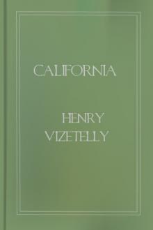 California by Henry Vizetelly