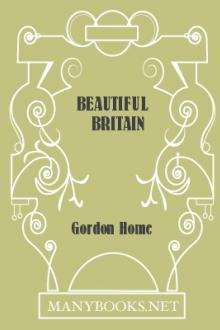 Beautiful Britain by Gordon Home