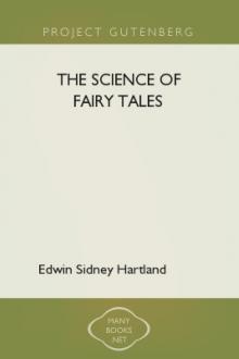 The Science of Fairy Tales by Edwin Sidney Hartland