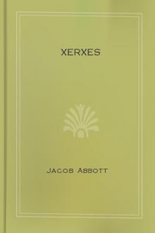 Xerxes by Jacob Abbott