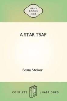 A Star Trap by Bram Stoker