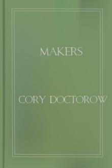 Makers by Cory Doctorow