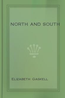 North and South by Elizabeth Gaskell