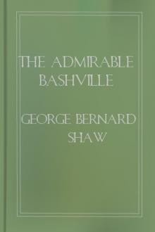 The Admirable Bashville by George Bernard Shaw