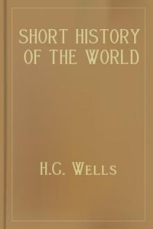 A Short History of the World by H. G. Wells