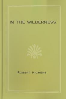 In the Wilderness by Robert Smythe Hichens