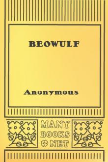 Beowulf by Unknown