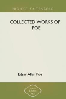 Collected Works of Poe by Edgar Allan Poe