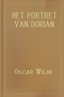 Het portret van Dorian Gray by Oscar Wilde