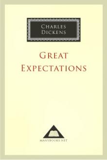 Great Expectations by Charles Dickens