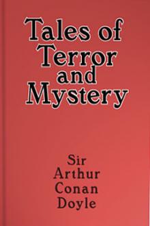 Tales of Terror & Mystery by Arthur Conan Doyle