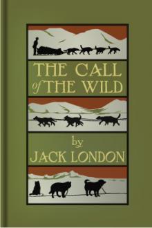 The Call of the Wild by Jack London