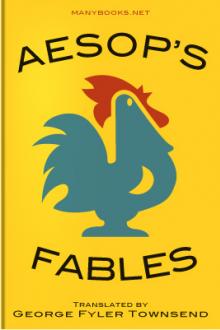 Aesop's Fables by Aesop