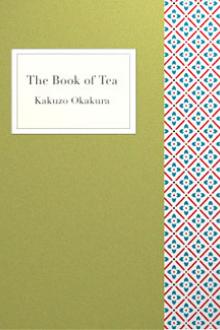 The Book of Tea by Kakuzo Okakura