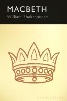 Macbeth by William Shakespeare