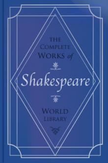 The Complete Works of William Shakespeare by William Shakespeare