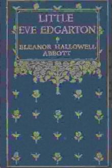 Little Eve Edgarton by Eleanor Hallowell Abbott