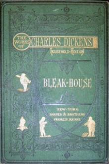 Bleak House by Charles Dickens