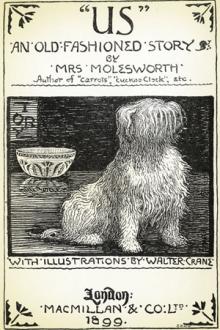 ''Us'' by Mrs. Molesworth