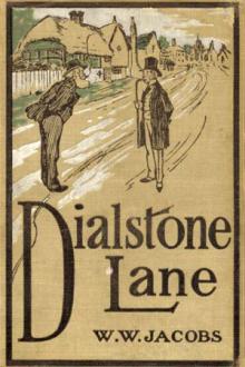 Dialstone Lane by W. W. Jacobs