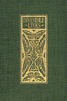 Invisible Links by Selma Lagerlöf