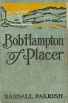 Bob Hampton of Placer by Randall Parrish