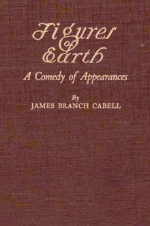 Figures of Earth by James Branch Cabell