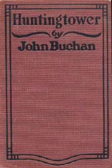 Huntingtower by John Buchan