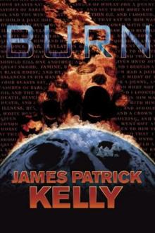 Burn by James Patrick Kelly