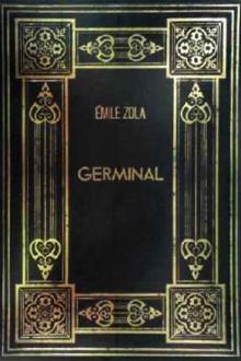 Germinal by Émile Zola