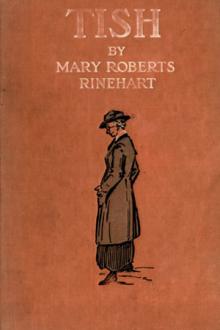 Tish by Mary Roberts Rinehart