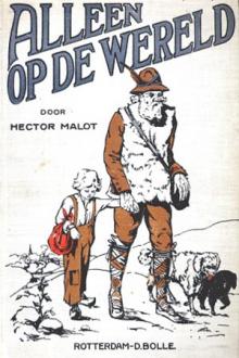 Alleen op de Wereld by Hector Malot